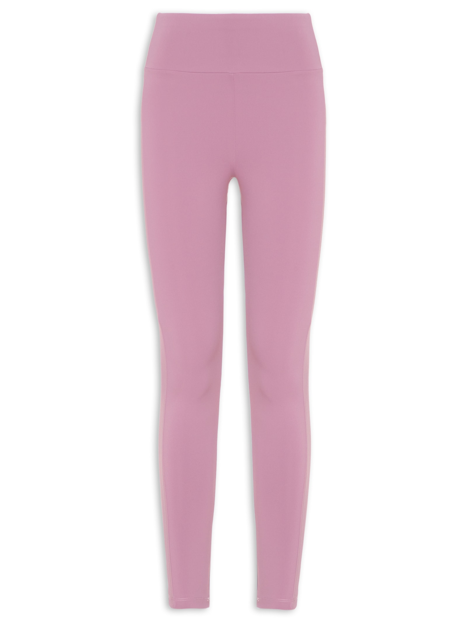 Calça Feminina Legging Rosa Hering Sports