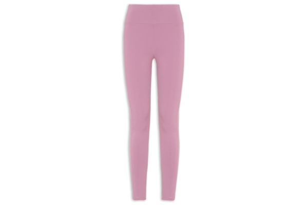 Calça Feminina Legging - Rosa