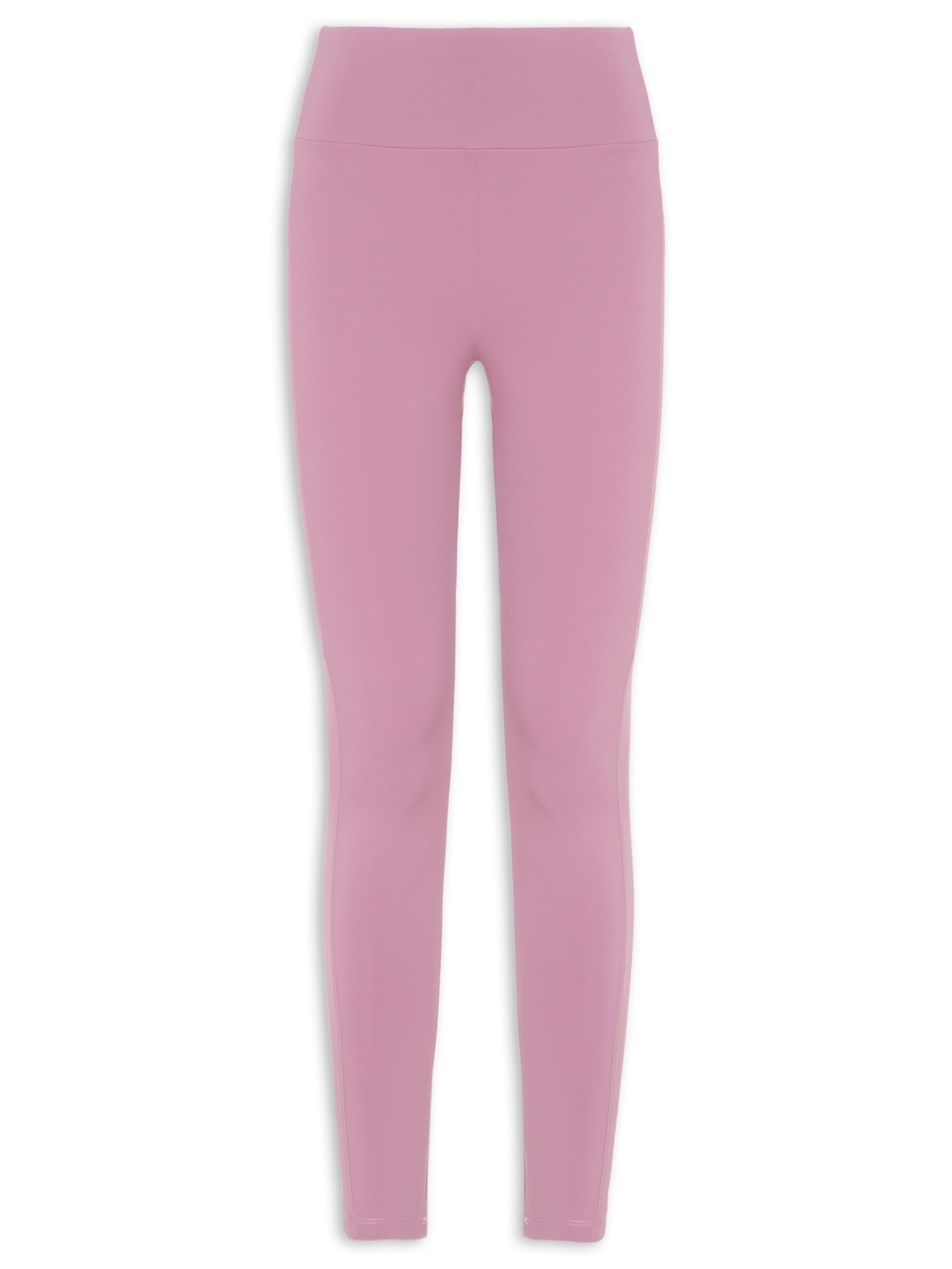 Calça Feminina Legging Rosa Hering Sports