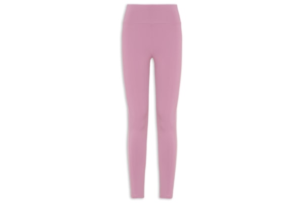Calça Feminina Legging - Rosa