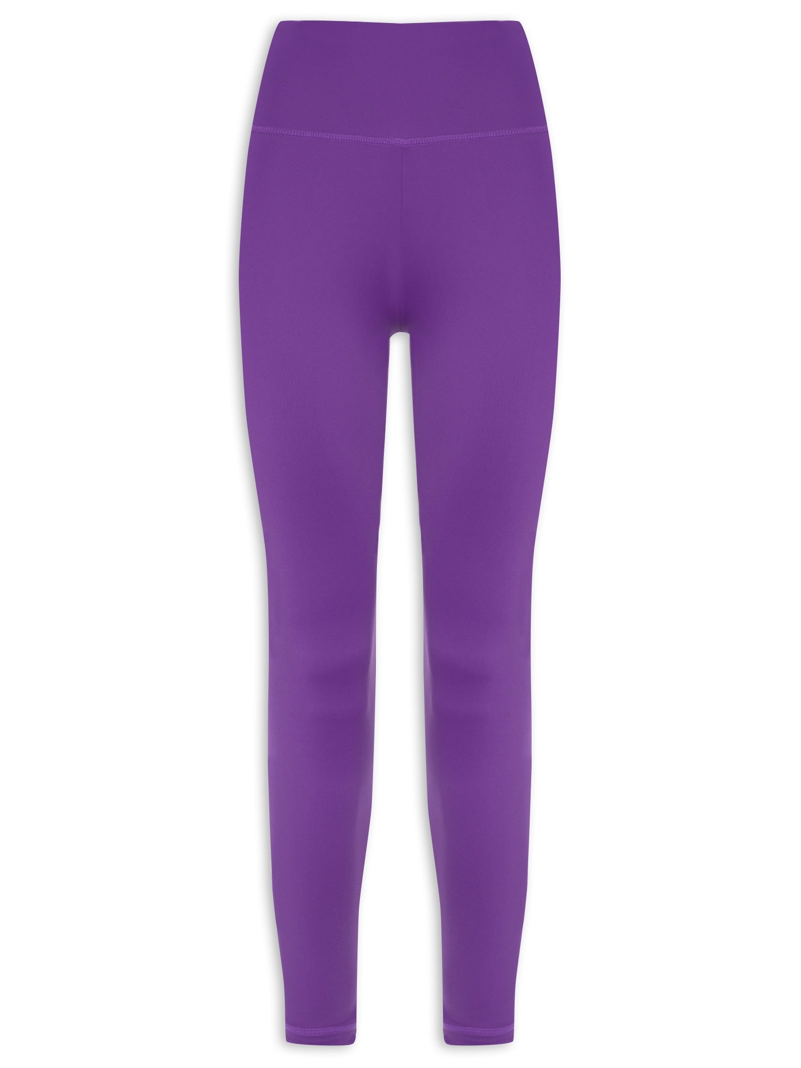Calça Feminina Legging Roxo Hering Sports