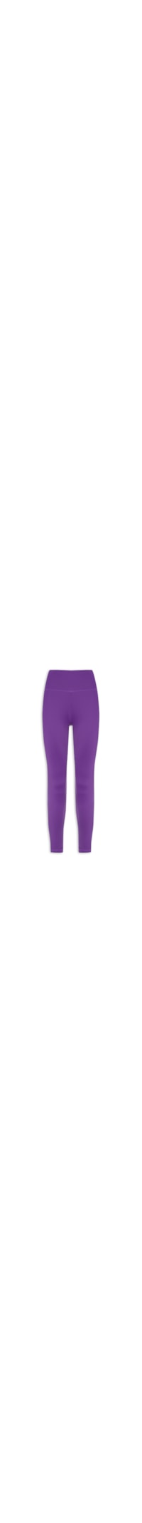 Calça Feminina Legging - Roxo