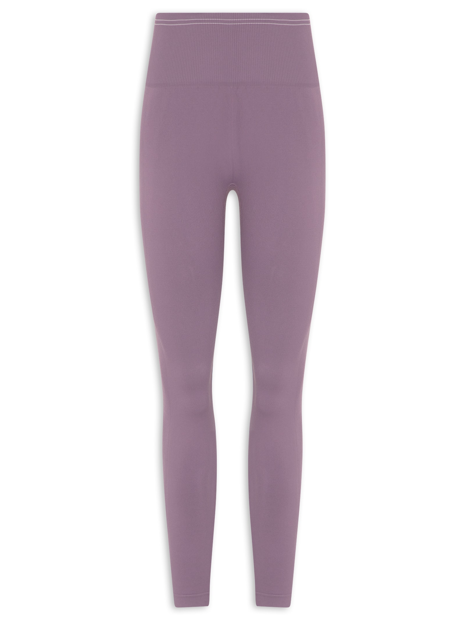 Calça Feminina Legging Roxo Hering Sports