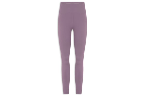 Calça Feminina Legging - Roxo