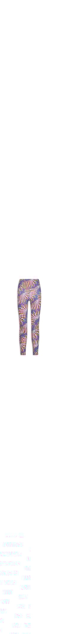 Calça Feminina Legging Run - Azul