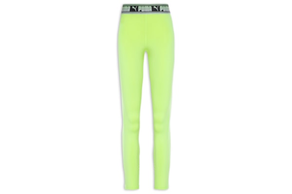 Calça Feminina Legging Run Key Ultraform - Verde
