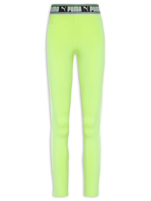 Calça Feminina Legging Run Key Ultraform - Verde