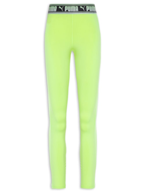 Calça Feminina Legging Run Key Ultraform – Verde