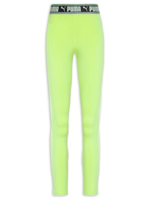 Calça Feminina Legging Run Key Ultraform - Verde