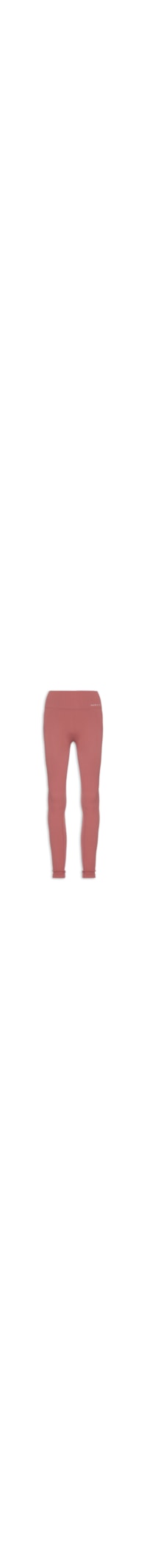 Calça Feminina Legging Seamless - Rosa