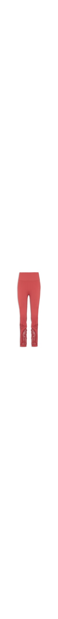 Calça Feminina Legging Sem Costura Orgânico - Rosa
