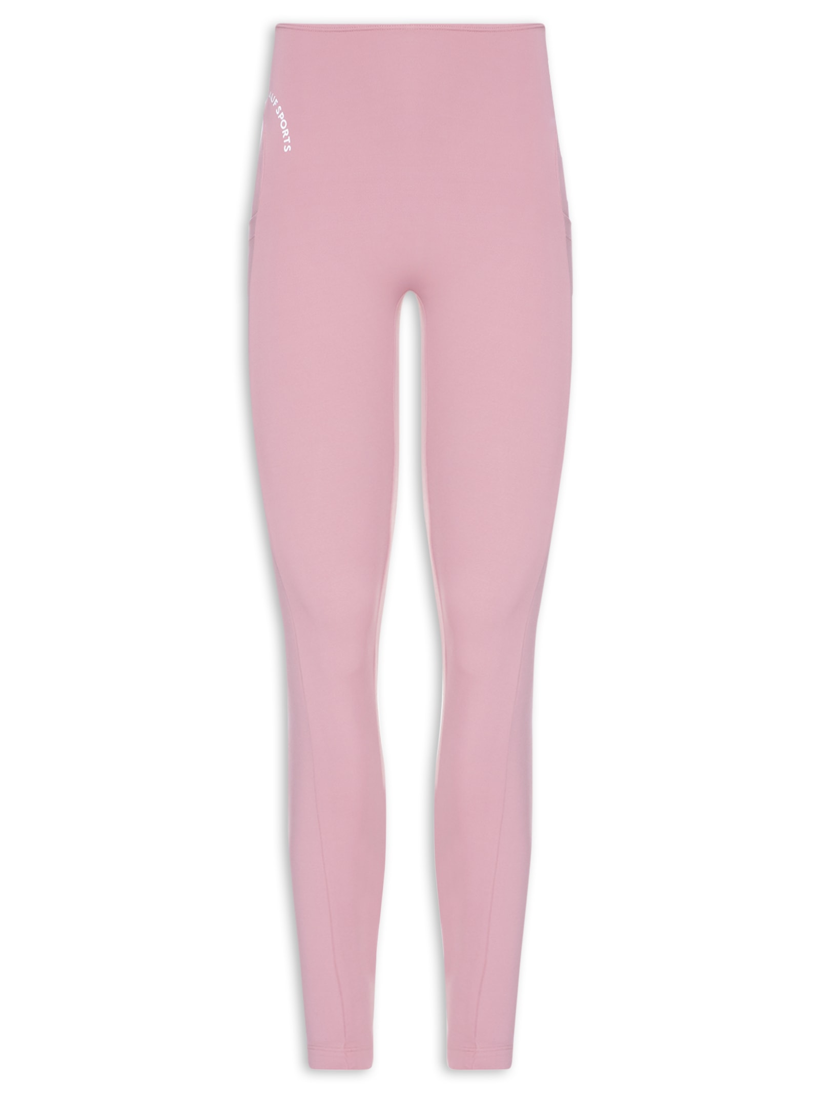 Calça Feminina Legging Sonho Rosa Lauf