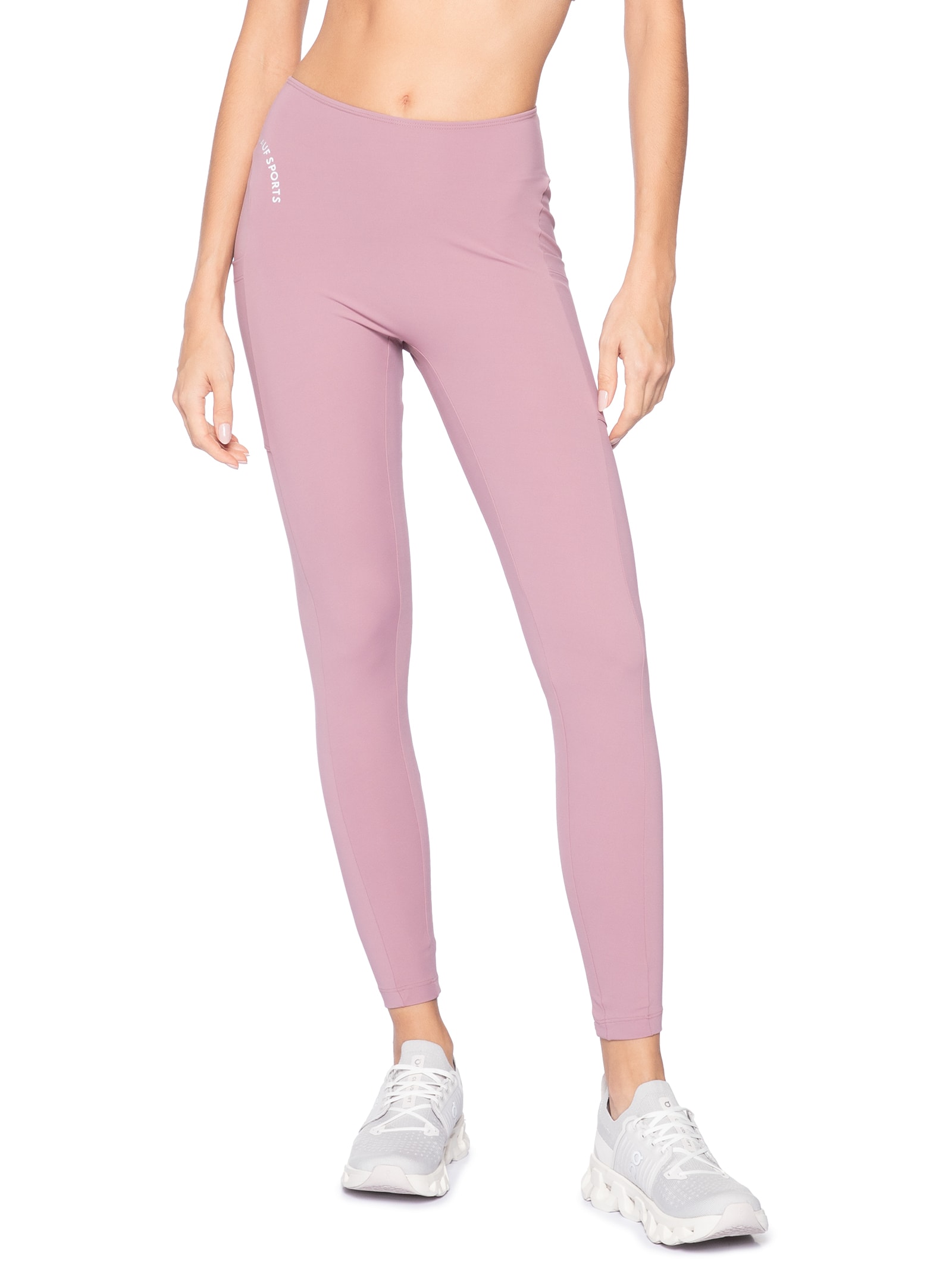 Calça Feminina Legging Sonho Rosa Lauf