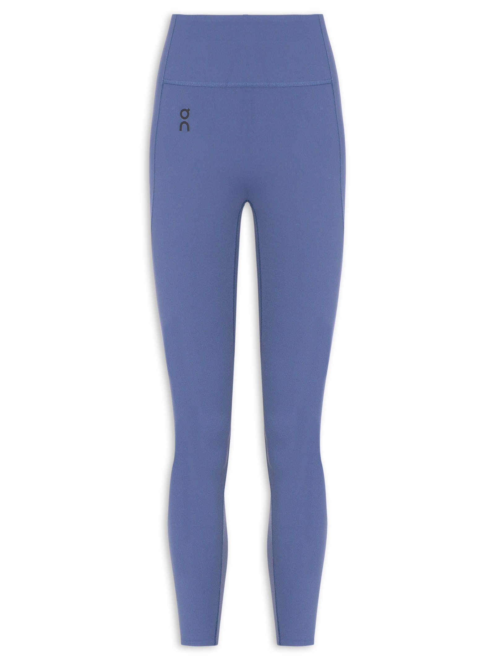 Calça Feminina Legging Studio Tights 7/8 Roxo On Running