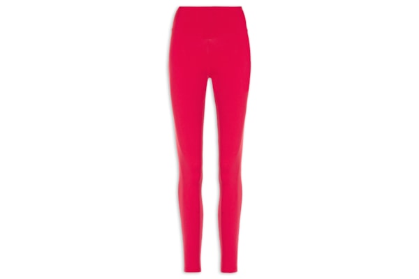 Calça Feminina Legging Sunset - Vermelho