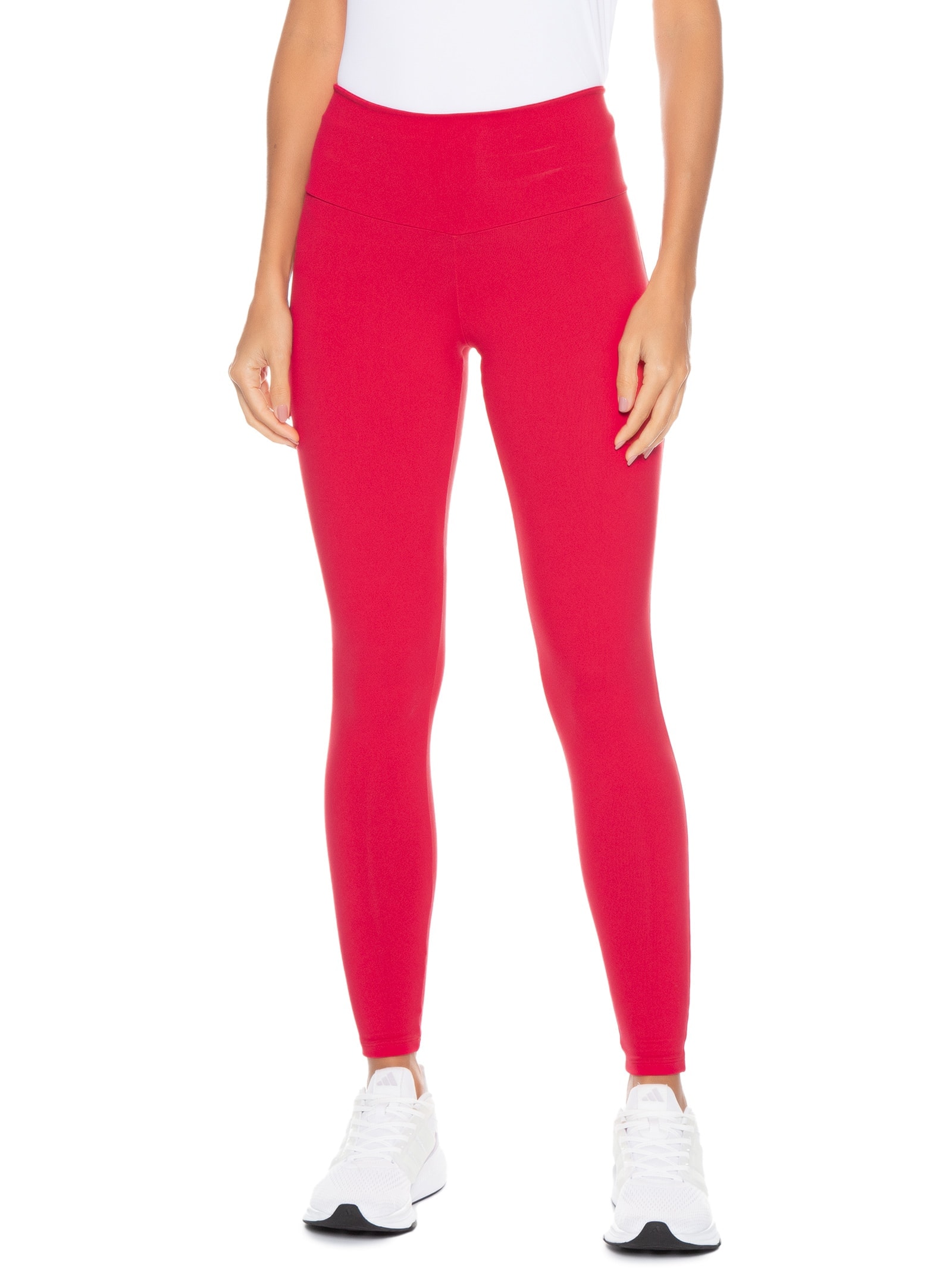 Calça Feminina Legging Sunset Vermelho Ccm