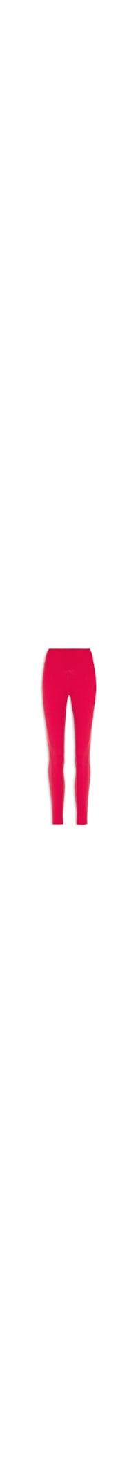 Calça Feminina Legging Sunset - Vermelho