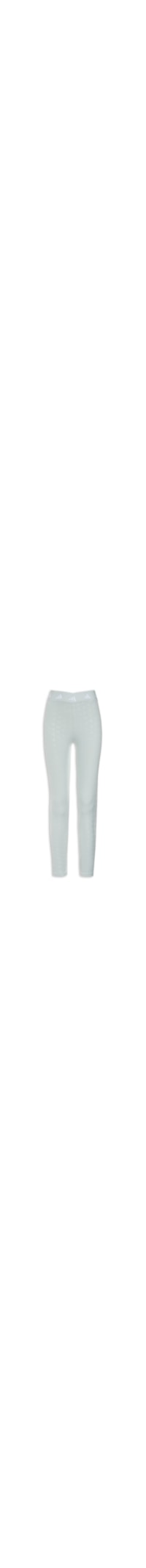 Calça Feminina Legging Techfit Brand Love - Verde