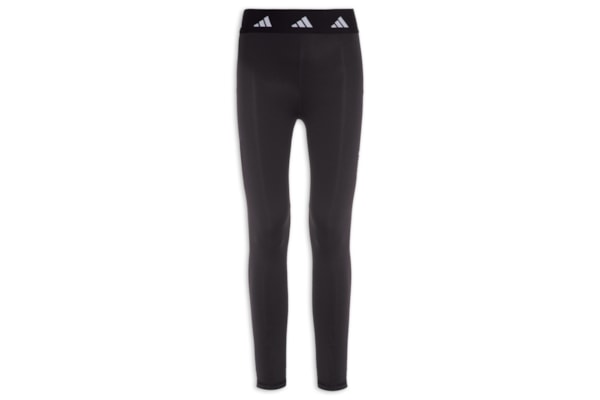 Calça Feminina Legging Techfit - Preto