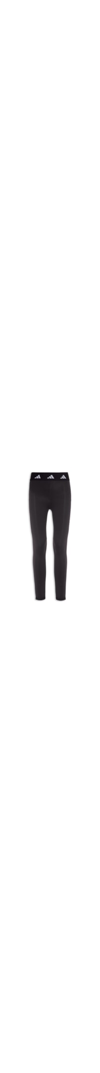 Calça Feminina Legging Techfit - Preto
