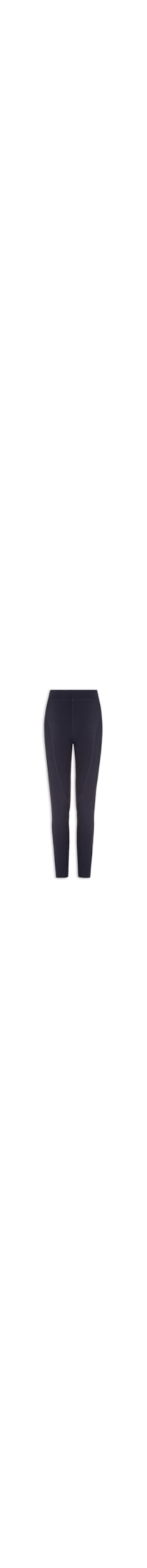 Calça Feminina Legging Térmica Forro Aveludada - Azul