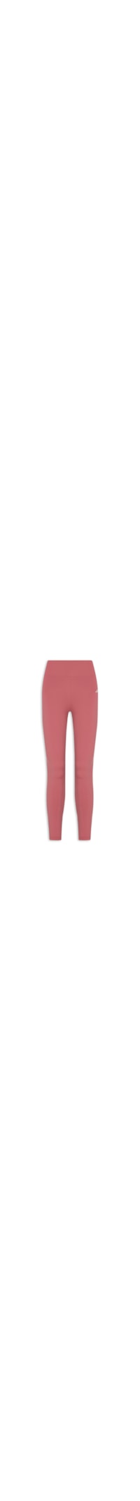 Calça Feminina Legging Treino Básica - Rosa