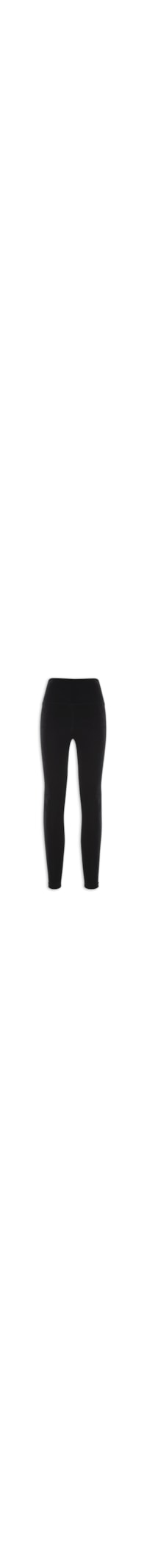 Calça Feminina Legging Veludo - Preto