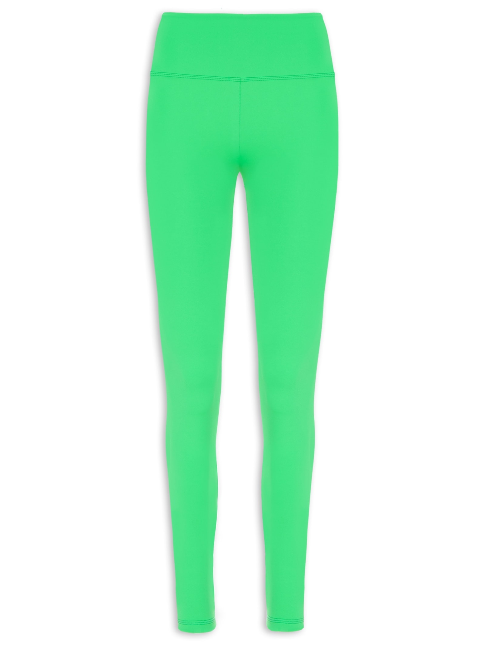 Calça Feminina Legging Verde Hering Sports