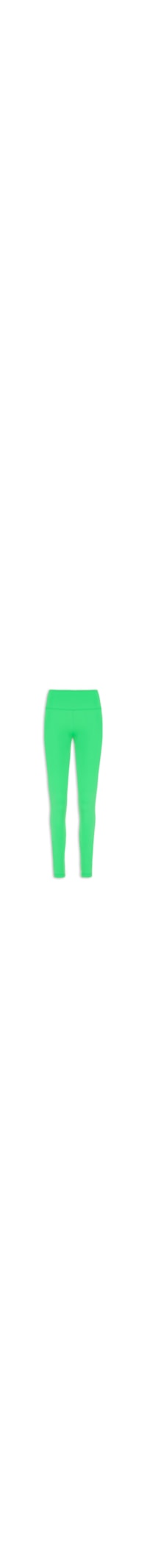 Calça Feminina Legging - Verde