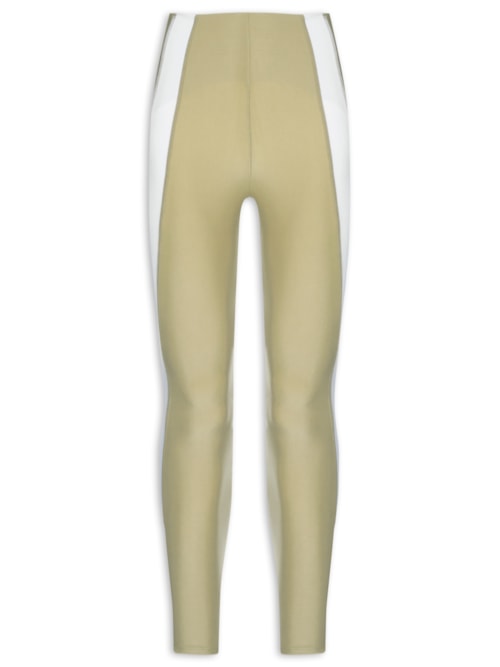 Calça Feminina Legging – Verde