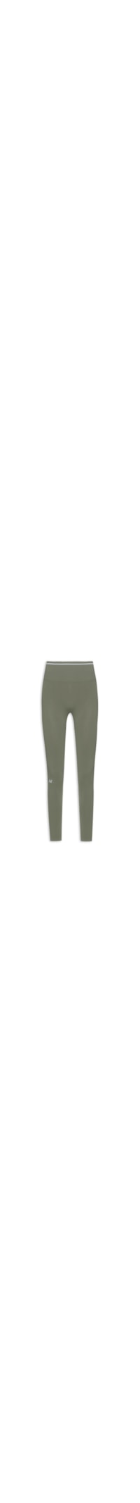 Calça Feminina Legging - Verde