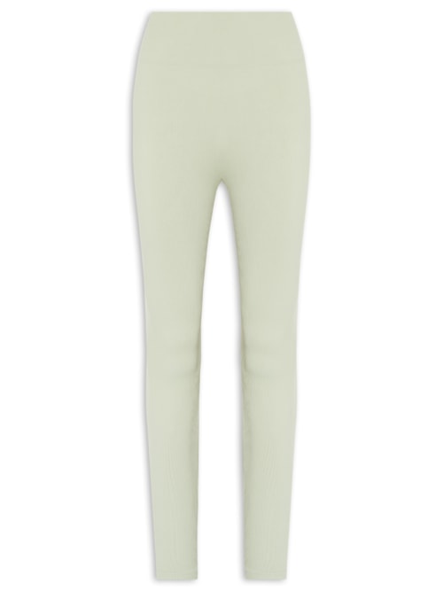 Calça Feminina Legging – Verde