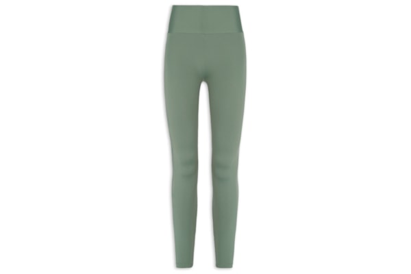 Calça Feminina Legging - Verde