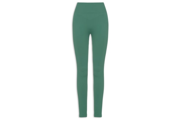 Calça Feminina Legging - Verde