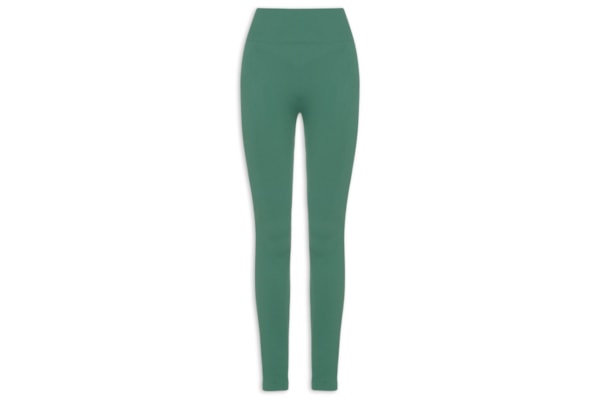 Calça Feminina Legging - Verde