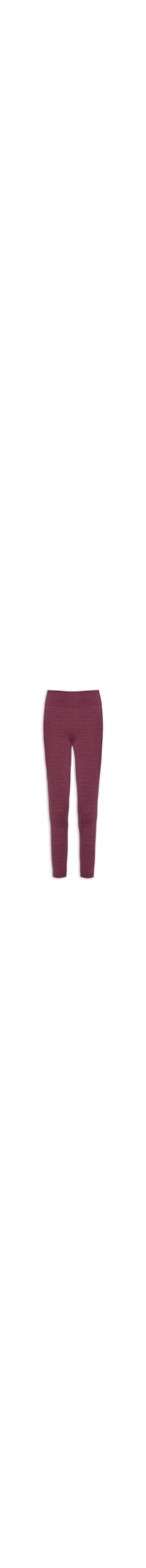 Calça Feminina Legging - Vermelho
