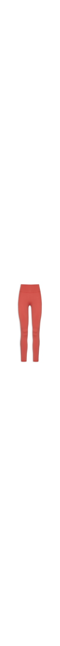 Calça Feminina Legging - Vermelho