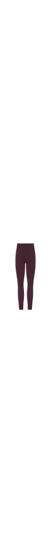 Calça Feminina Legging - Vermelho