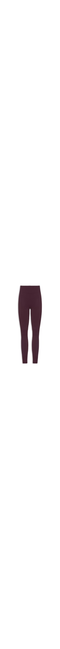 Calça Feminina Legging - Vermelho
