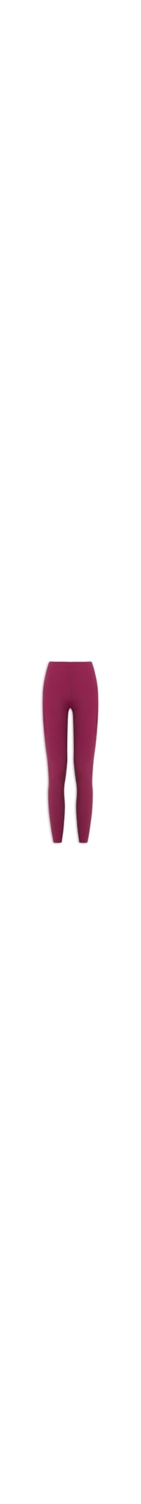 Calça Feminina Legging - Vinho