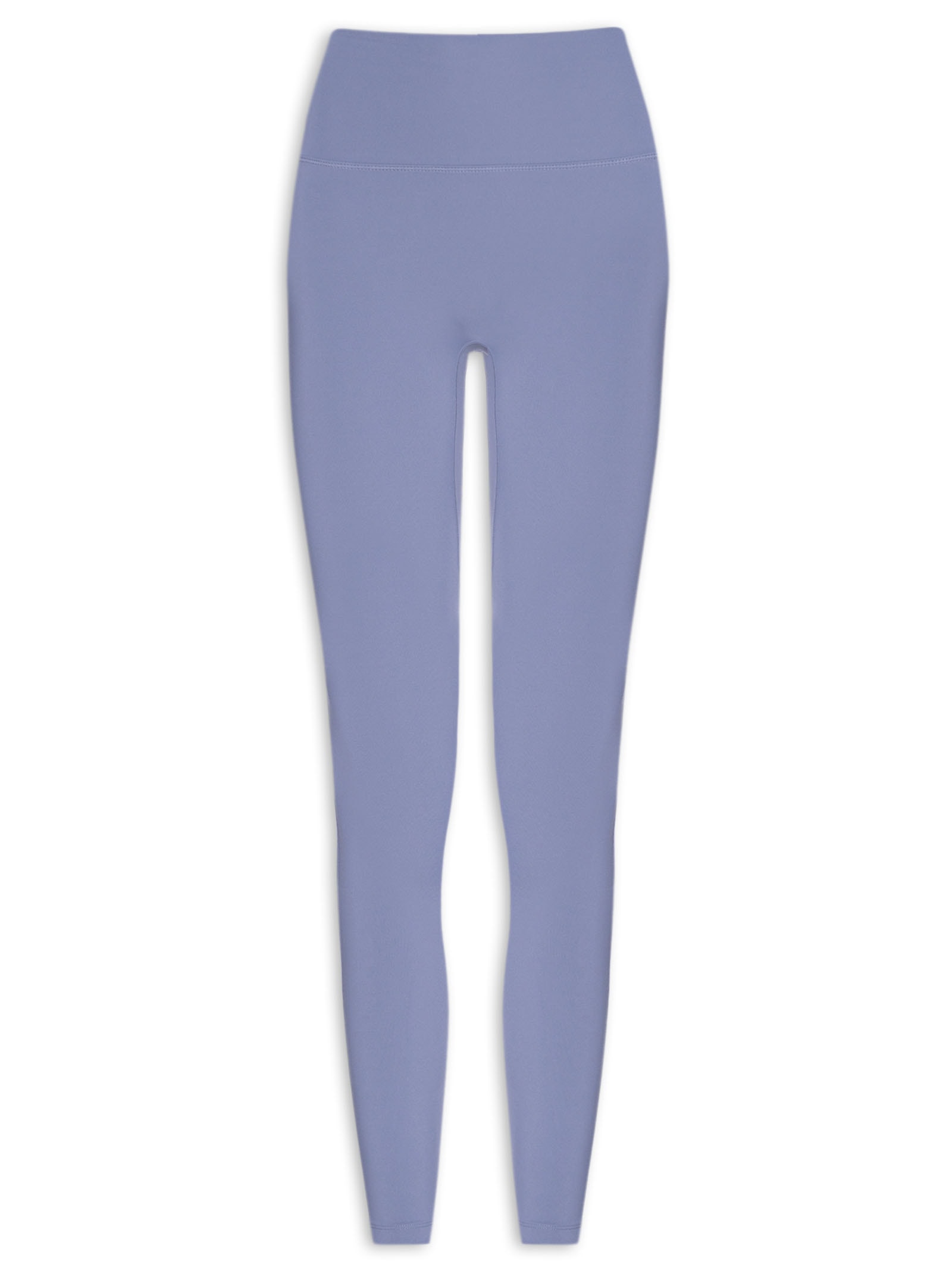 Calça Feminina Legging W Df One Hr Tight Useam Azul Nike