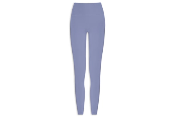 Calça Feminina Legging W Df One Hr Tight Useam - Azul