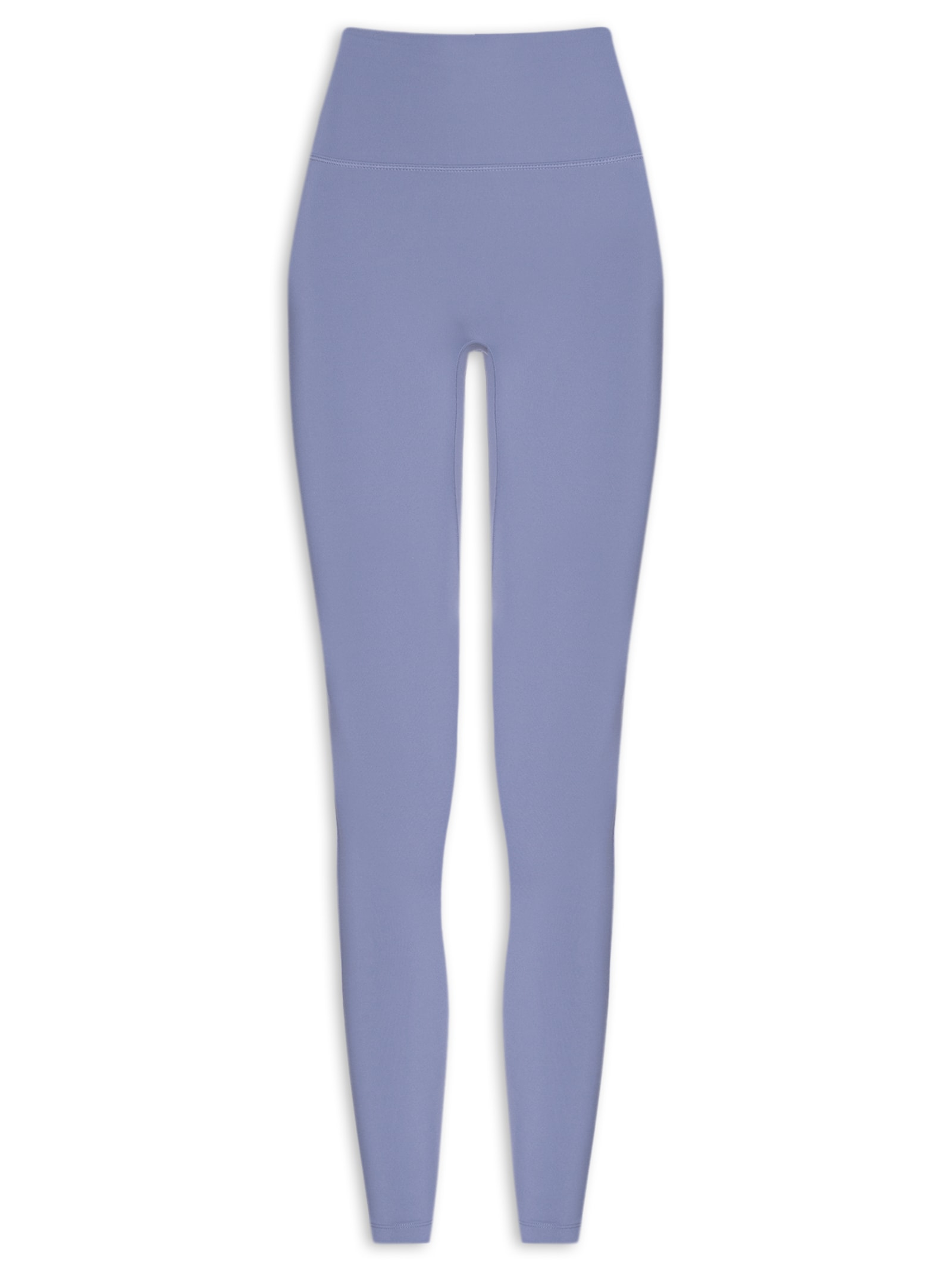 Calça Feminina Legging W Df One Hr Tight Useam Azul Nike