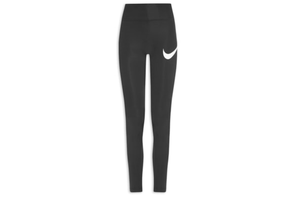 Calça Feminina Legging W Df Tempo Hr 7/8 TGT SWHBR - Preto