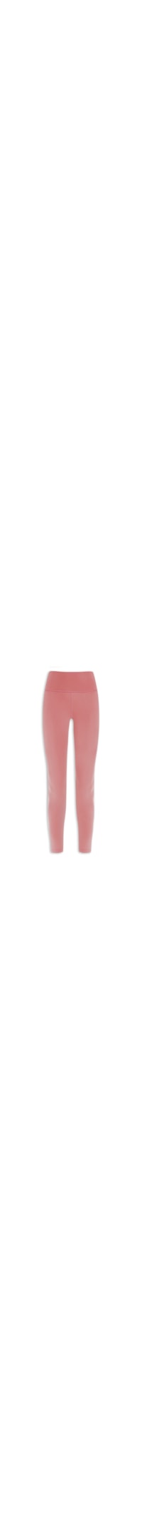 Calça Feminina Legging Yoga - Rosa