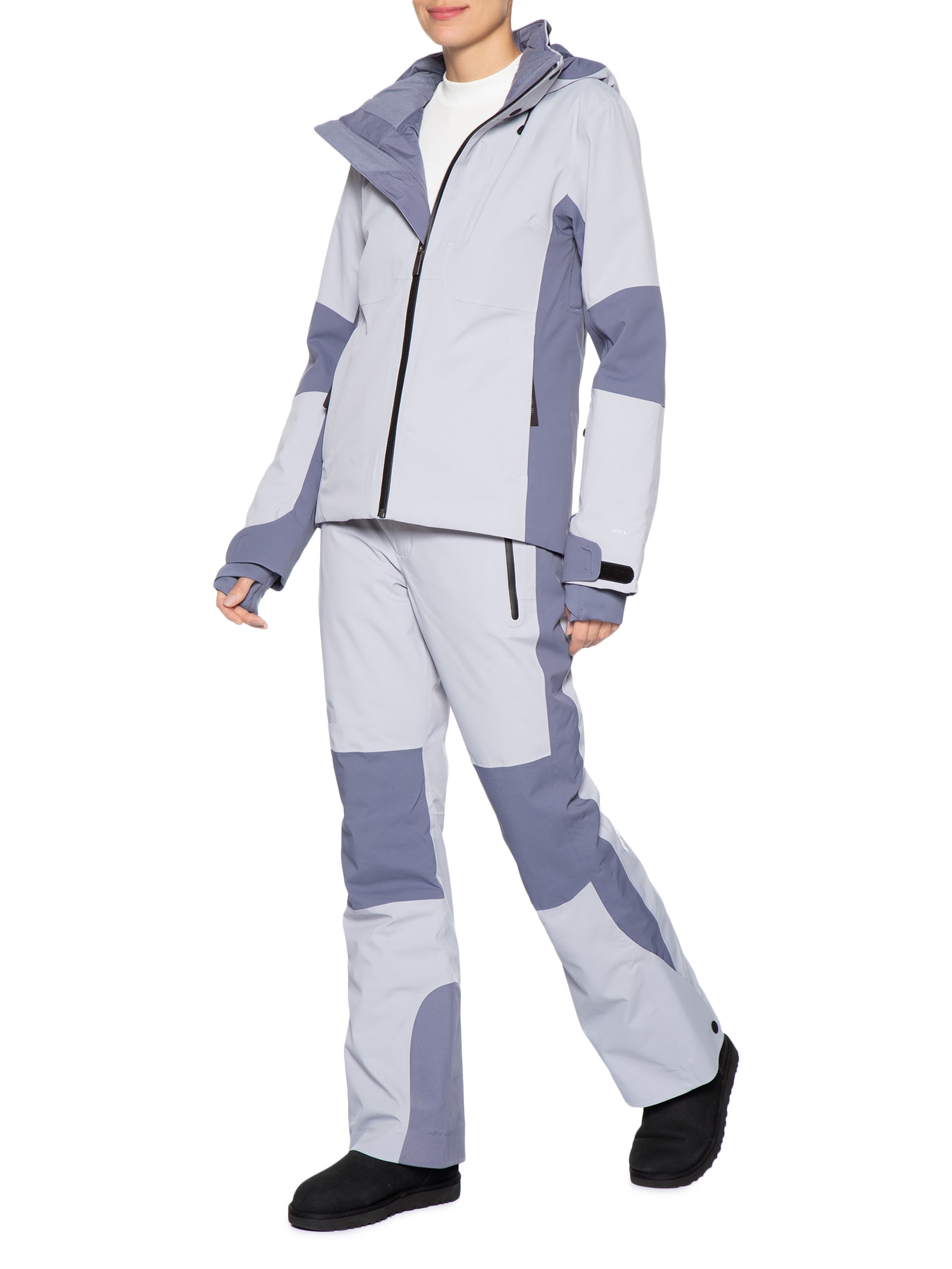 Calça Feminina Lenado Roxo The North Face