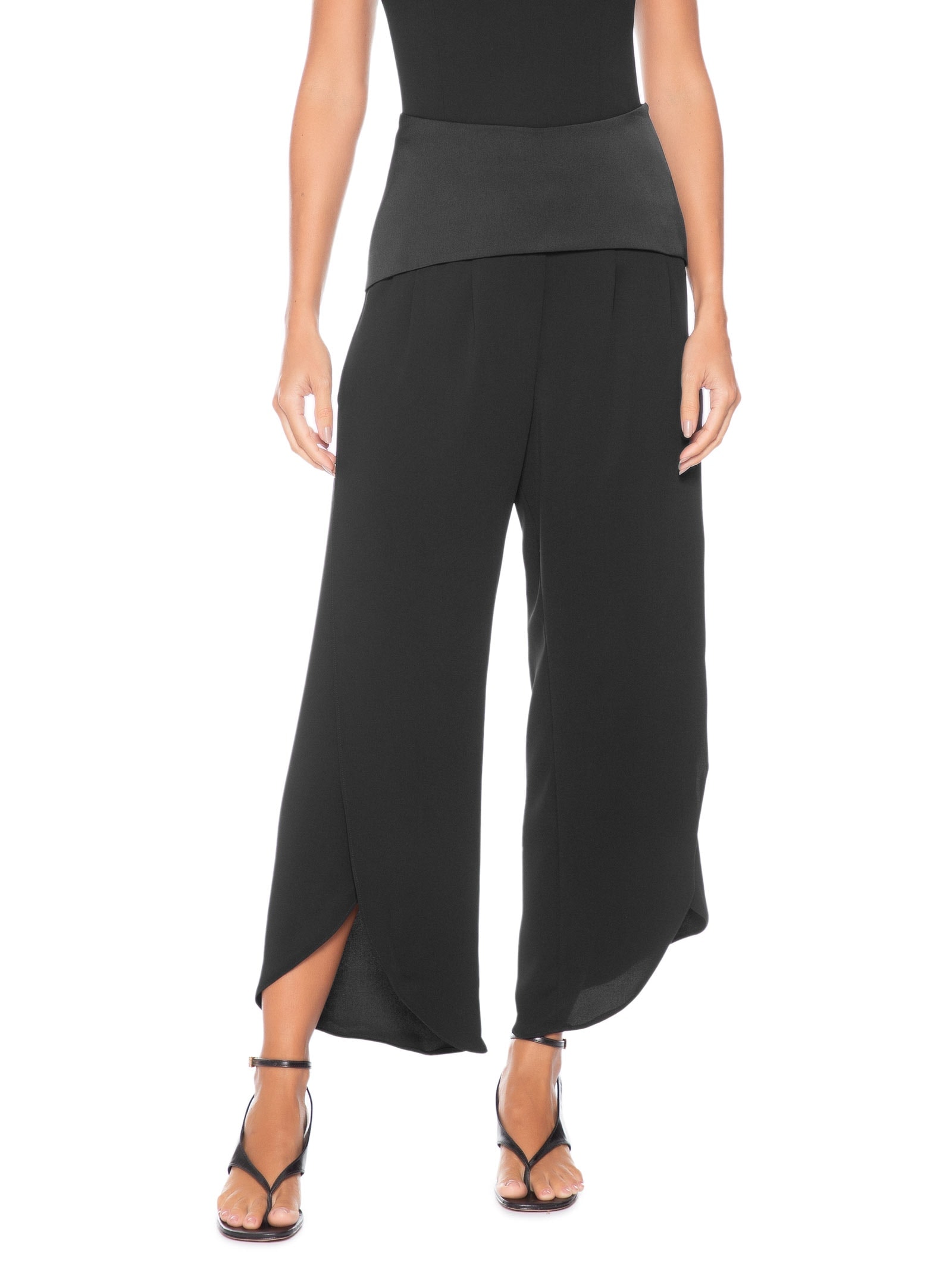 Calça Feminina  Lilly I Preto Le Lis
