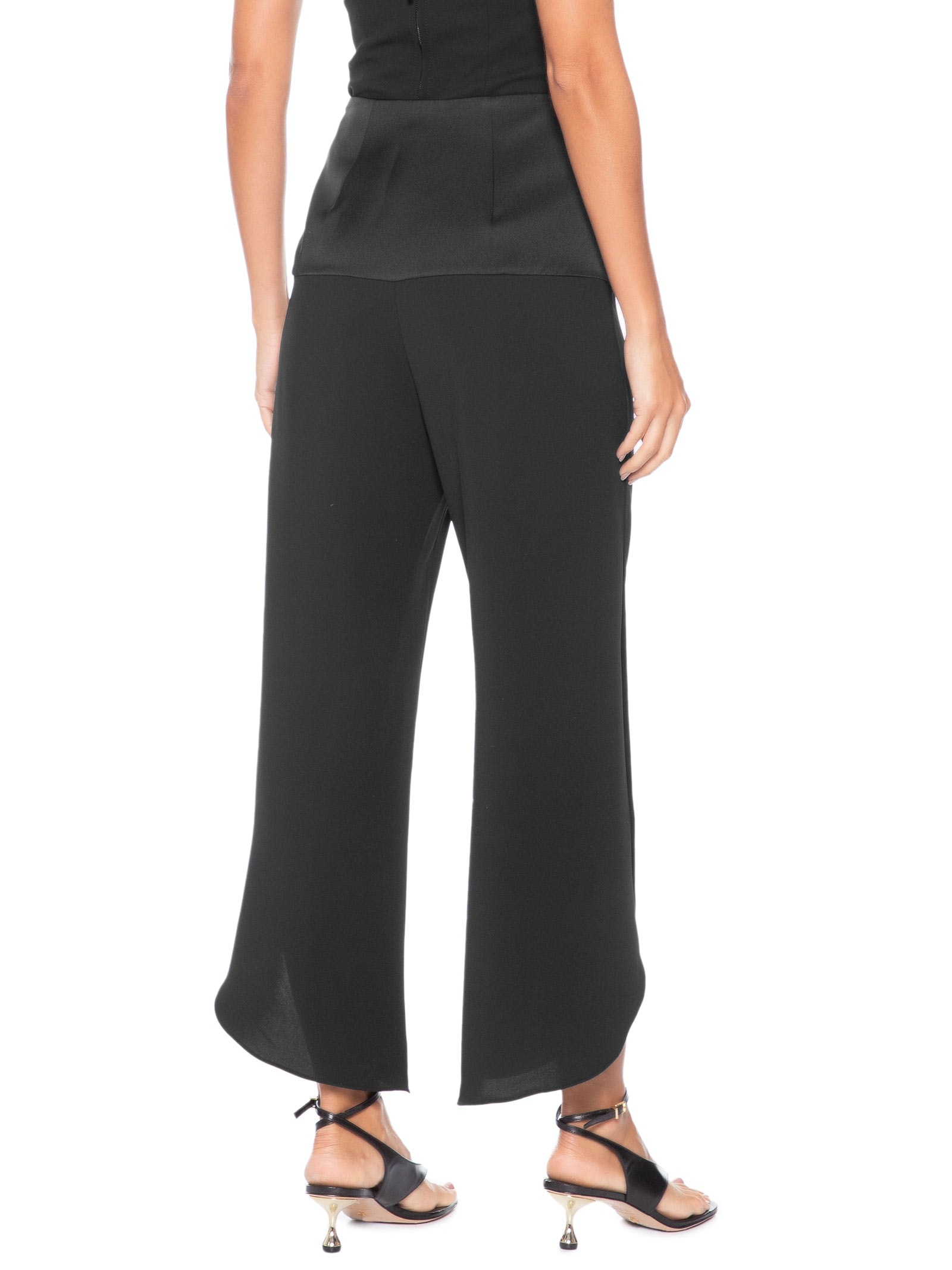 Calça Feminina  Lilly I Preto Le Lis