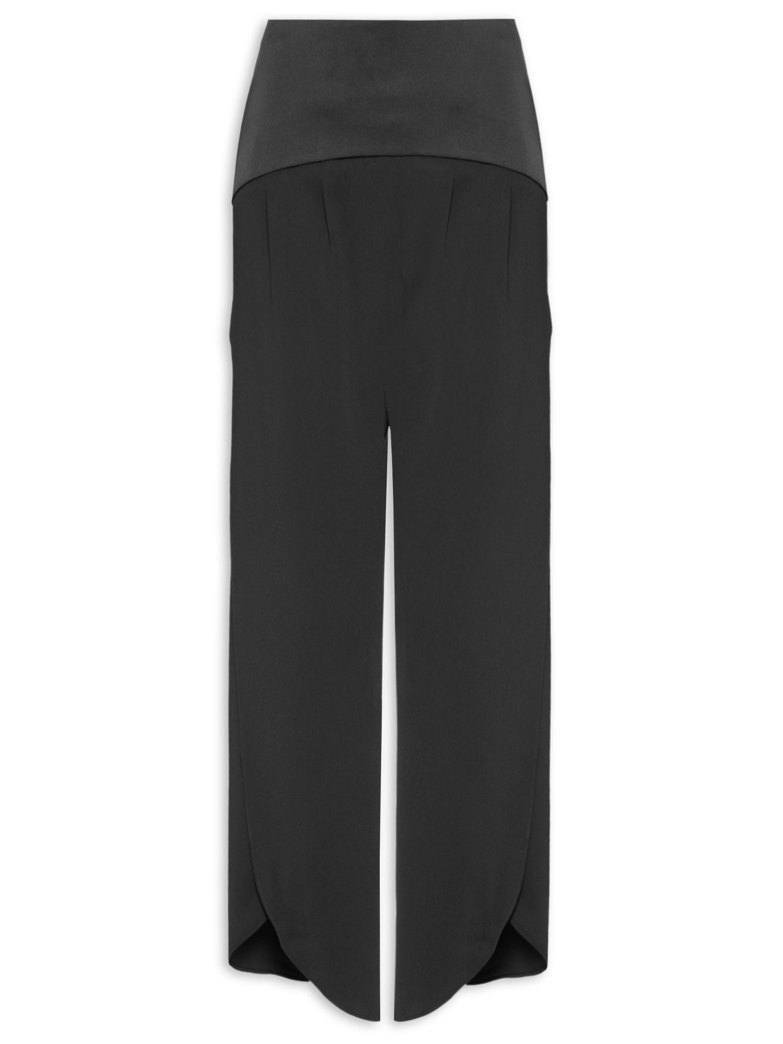 Calça Feminina  Lilly I – Preto Le Lis