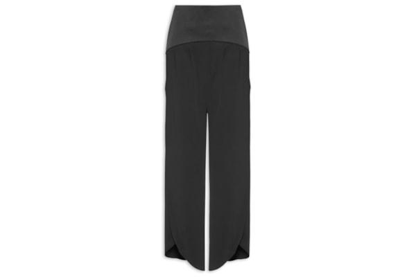 Calça Feminina  Lilly I – Preto